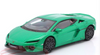 1/43 BBurago 2024 Lamborghini Temerario (Green Metallic) Diecast Car Models