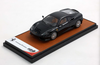 1/43 BBR Ferrari 360 Challenge Stradale (Nero DS Black) Car Model Limited 24 Pieces