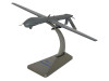 General Atomics MQ-1 Predator UAV Drone "United States Air Force" 1/72 Diecast Model by Air Force 1