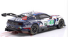 1/18 Ixo 2025 Ford Mustang GT3 #77 24h LeMans Proton Competition Ben Barker, Bernardo Sousa, Ben Tuck Diecast Car Model