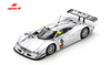 1/43 Spark Mercedes-Benz CLR No.6 Le Mans 24H 1999 B. Schneider - F. Lagorce - P. Lamy Car Model