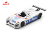 1/43 Spark BMW V12 LM No.2 BMW Motorsport 24H Le Mans 1998  P. Martini – J. Winkelhock – J. Cecotto Car Model