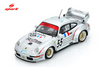 1/43 Spark Porsche 911 GT2 Evo No.55 Le Mans 24H 1995 P. Yver - J. Leconte - J-L. Chereau Car Model