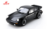 1/18 Spark 1978 Porsche 911 930 3.3 Turbo (Black) Car Model