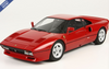 1/18 BBR Ferrari 288 GTO (Rosso Corsa Red) Car Model Limited