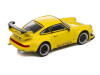 1/64 Model Model Porsche 911 RWB 930 (Valkyrie Yellow) Car Model