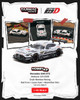 1/43 Tarmac Works 2026 Mercedes-AMG GT3 Bathurst 12h #77 Craft-Bamboo Racing Ralf Aron, Lucas Auer, Maximilian Götz Diecast Car Model