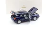 1/18 Norev 1992 Volkswagen VW Corrado VR6 (Aqua Blue) Diecast Car Model