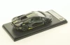1/43 Looksmart 2025 Lamborghini Revuelto (Dark Grey & Black) Car Model