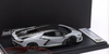1/43 Looksmart 2024 Lamborghini Revuelto (Hati Grey) Car Model