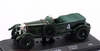 1/43 Altaya 1930 Bentley Speed 6 Speed Six #4 Winner 24h LeMans Bentley Motors Ltd. Woolf Barnato, Glen Kidston Diecast Car Model