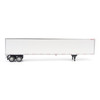 1/50 Diecast Masters Great Dane Champion Dry Cargo Trailer Diecast Model