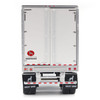 1/50 Diecast Masters Great Dane Champion Dry Cargo Trailer Diecast Model