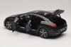 1/18 Dealer Edition 2022 Mercedes-Benz EQE (V295) (Graphite Grey Magno) Diecast Car Model