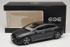 1/18 Dealer Edition 2022 Mercedes-Benz EQE (V295) (Graphite Grey Magno) Diecast Car Model