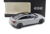 1/18 Dealer Edition 2022 Mercedes-Benz EQE (V295) (Alpine Grey) Diecast Car Model