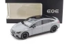 1/18 Dealer Edition 2022 Mercedes-Benz EQE (V295) (Alpine Grey) Diecast Car Model