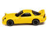 MISSING ONE MIRROR AS-IS 1/64 Hobby Japan Initial D Diorama Set Series Mazda RX-7 (FD3S) Project D Keisuke Takahashi VS Wataru Akiyama Diecast Car Model