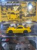 MISSING ONE MIRROR AS-IS 1/64 Hobby Japan Initial D Diorama Set Series Mazda RX-7 (FD3S) Project D Keisuke Takahashi VS Wataru Akiyama Diecast Car Model