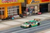 1/64 Ghost Player Ferrari F40 7-Eleven Diecast Car Model