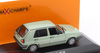 1/43 Minichamps 1985 Volkswagen VW Golf II (Silver Green Metallic) Diecast Car Model