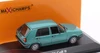 1/43 Minichamps 1985 Volkswagen VW Golf II (Turquoise Metallic Blue) Diecast Car Model