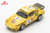 1/64 Spark RUF CTR "Yellowbird" No.3 Macau Supercar Race 1995 Kevin Wong Car Model