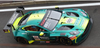 1/64 Spark Aston Martin Vantage AMR GT3 EVO No.7 Comtoyou Racing  24H Spa 2026  M. Drudi - M. Sorensen - N. Thiim Car Model