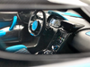 1/18 Frontiart Koenigsegg Regera Turquoise 7185 Blue Car Model Limited