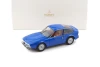 1/18 Norev 1969 Alfa Romeo Junior Zagato (Medium Blue) Diecast Car Model