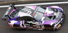 1/43 Spark BMW M4 GT3 EVO No.998 Rowe Racing 24H Spa 2026 U. De Wilde - T. Tramnitz - J. Klingmann Car Model