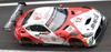 1/43 Spark Mercedes-AMG GT3 EVO No.12 GetSpeed Team Dubai 24H Spa 2026 G. Rindone - T. Kalender - M. Grenier - J. Waberski Car Model
