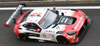 1/43 Spark Mercedes-AMG GT3 EVO No.17 Mercedes-AMG Team GetSpeed 24H Spa 2026 M. Martin - M. Götz - F. Schiller Car Model