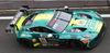 1/43 Spark Aston Martin Vantage AMR GT3 EVO No.21 Comtoyou Racing 24H Spa 2026 O. Söderström - S. Baud - K. Pauwels - A. Dorison Car Model