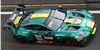 1/18 Spark Aston Martin Vantage AMR GT3 EVO No.700 Comtoyou Racing 24H Spa 2026 N. Baert - X. Knauf - G. Servais - S. Bovy Car Model