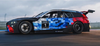 1/43 Spark BMW M3 G81 Touring 24H Presentation Car Model