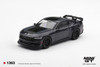 1/64 Mini GT Ford Mustang Dark Horse (Blue Ember) Diecast Car Model