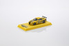 1/64 Kyosho Nissan Skyline GT-R (R34) MOONEYES(2) with LED Diecast Car Model