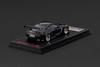 1/64 Ignition Model Nissan Skyline GT-R R35 Pandem (Black Metallic) Diecast Car Model