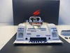 DAMAGED AS-IS 1/18 Spark Riley & Scott - Ford MK III No.20 Winner 24H Daytona 1997  E. Forbes-Robinson - J. Schneider - R. Dyson - J. Paul Jr. - B. Leitzinger - A. Wallace - J. Weaver Car Model