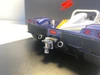 DAMAGED AS-IS 1/18 Spark Riley & Scott - Ford MK III No.20 Winner 24H Daytona 1997  E. Forbes-Robinson - J. Schneider - R. Dyson - J. Paul Jr. - B. Leitzinger - A. Wallace - J. Weaver Car Model