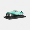 1/43 NZG Bugatti Type 41 Royale Roadster "Esders" (Green) Car Model