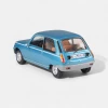 1/43 NZG 1974 Renault 5 LS (Blue) Car Model