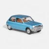 1/43 NZG 1974 Renault 5 LS (Blue) Car Model