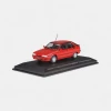 1/43 NZG 1986 Renault 11 Turbo 5-door (Red) Diecast Car Model