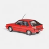 1/43 NZG 1986 Renault 11 Turbo 5-door (Red) Diecast Car Model
