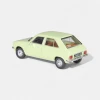 1/43 NZG 1972 Peugeot 104 (Pistachio Green) Diecast Car Model