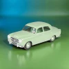 1/43 NZG Peugeot 403 (Green) Diecast Car Model