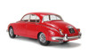 1/18 1962 Jaguar Mark 2 3.8 (LHD) (Carmen Red) Diecast Car Model