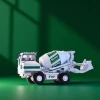 1/50 NZG Schwing SLM 4600 Diecast Model